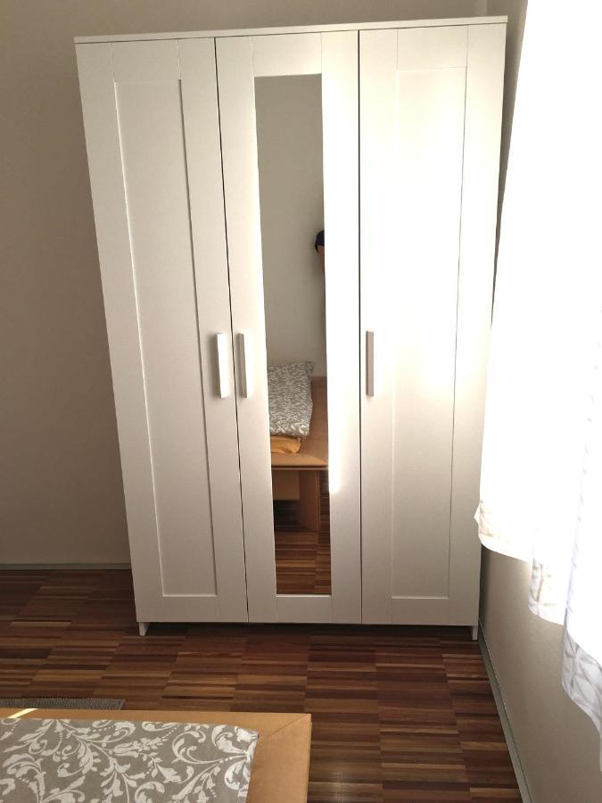 Apartment Zittera - Adults Only Innsbruck Buitenkant foto
