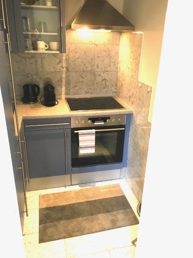 Apartment Zittera - Adults Only Innsbruck Buitenkant foto