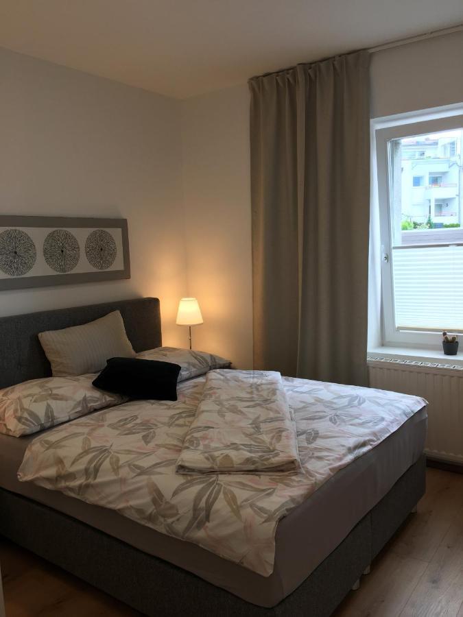 Apartment Zittera - Adults Only Innsbruck Buitenkant foto