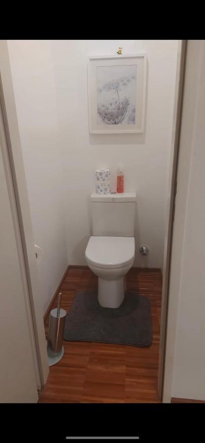 Apartment Zittera - Adults Only Innsbruck Buitenkant foto
