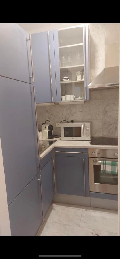 Apartment Zittera - Adults Only Innsbruck Buitenkant foto