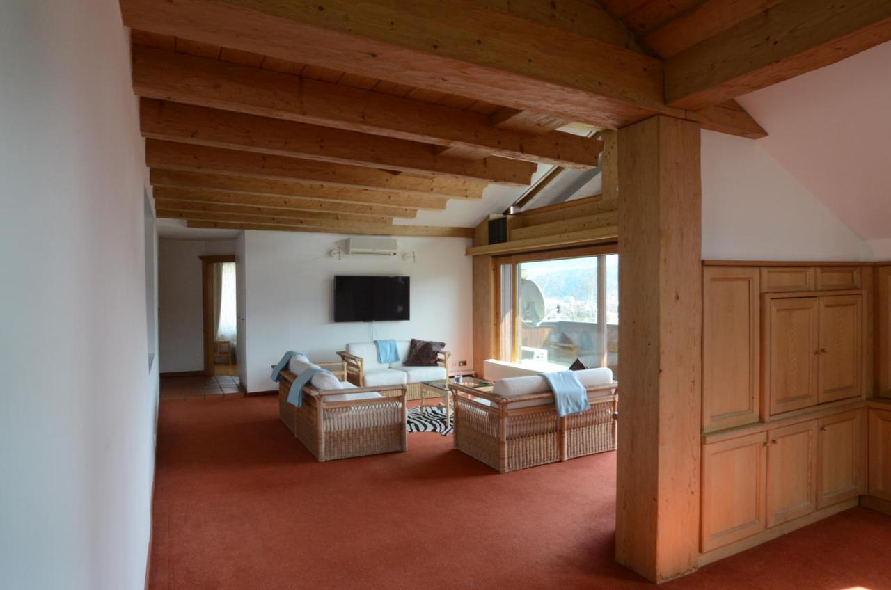 Apartment Zittera - Adults Only Innsbruck Buitenkant foto