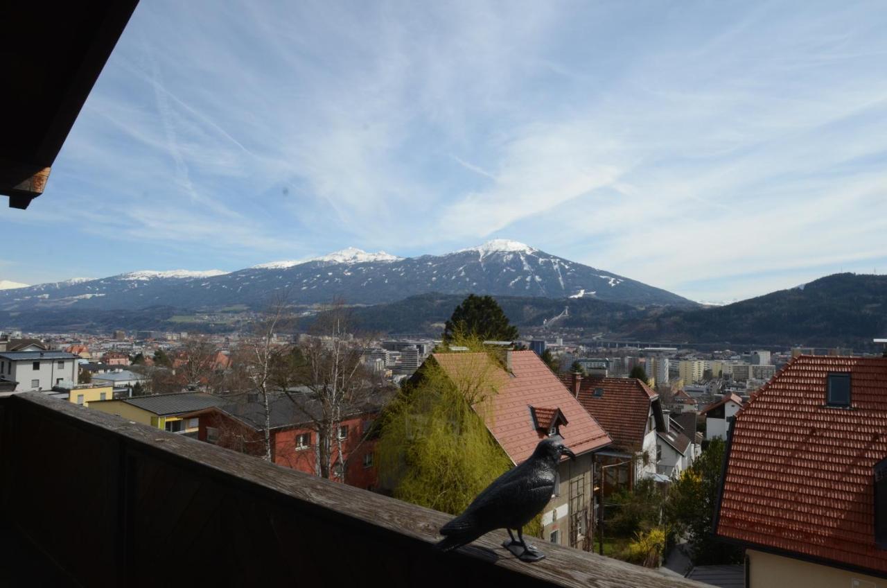 Apartment Zittera - Adults Only Innsbruck Buitenkant foto