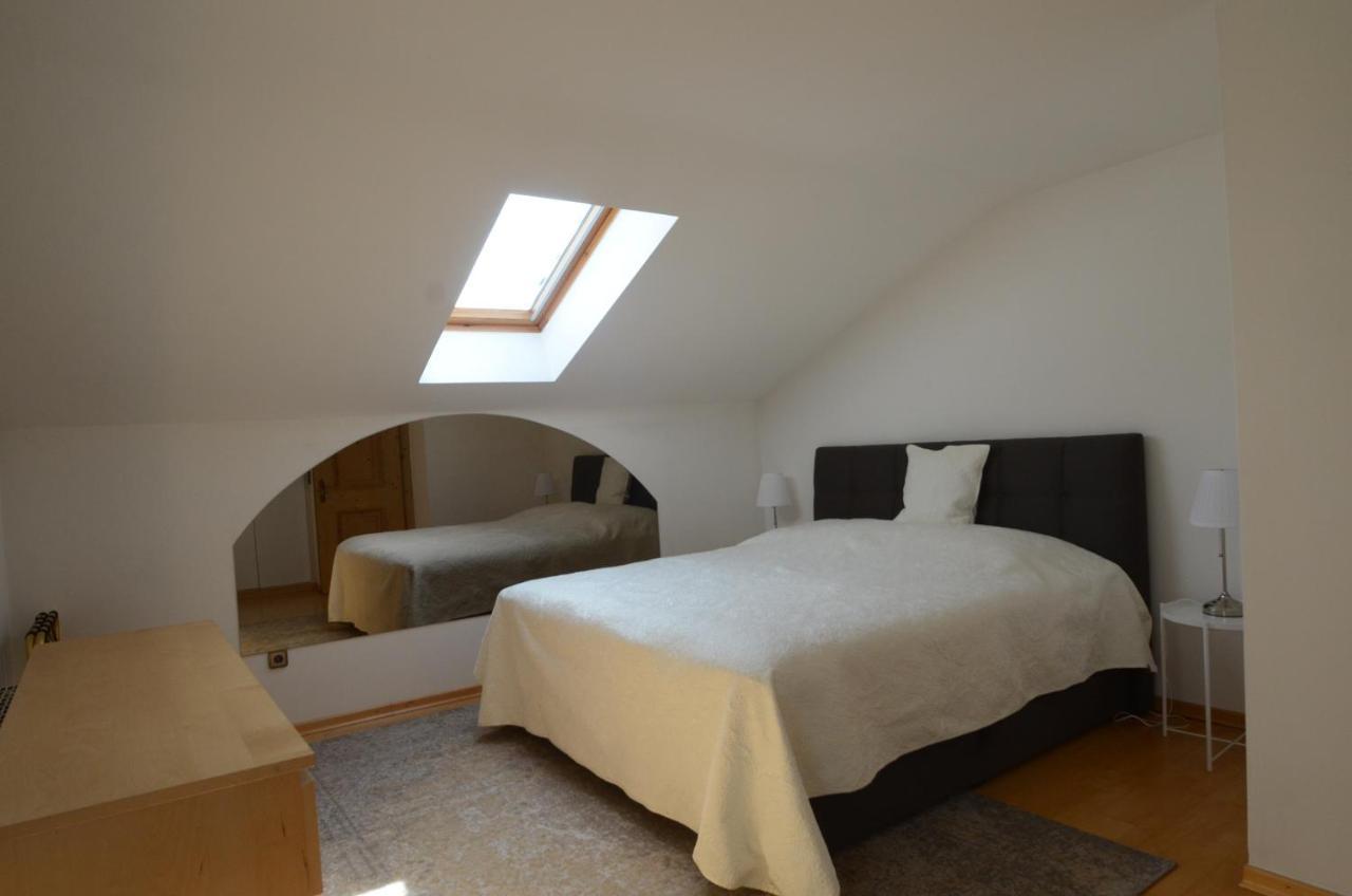 Apartment Zittera - Adults Only Innsbruck Buitenkant foto