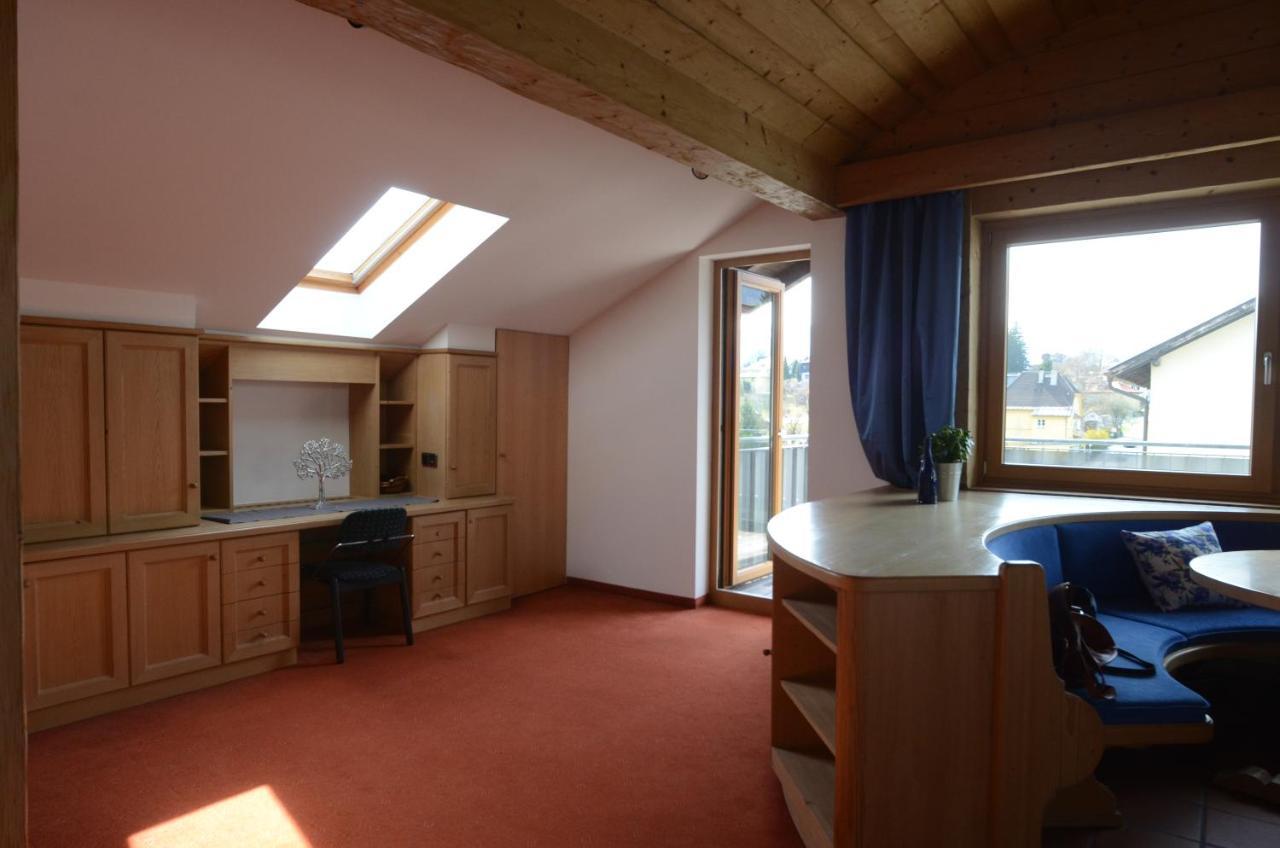 Apartment Zittera - Adults Only Innsbruck Buitenkant foto