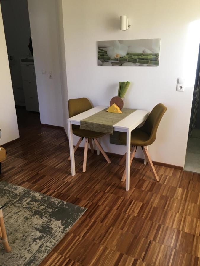 Apartment Zittera - Adults Only Innsbruck Buitenkant foto