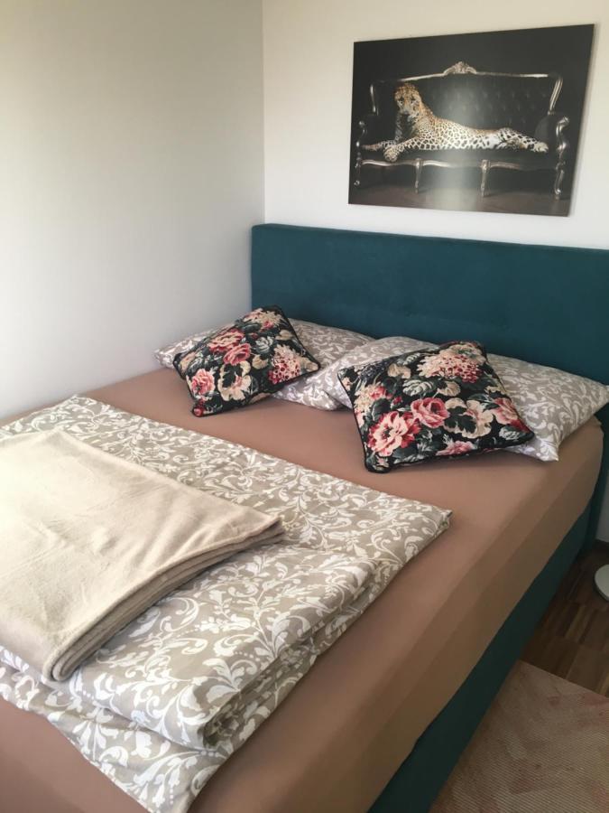 Apartment Zittera - Adults Only Innsbruck Buitenkant foto