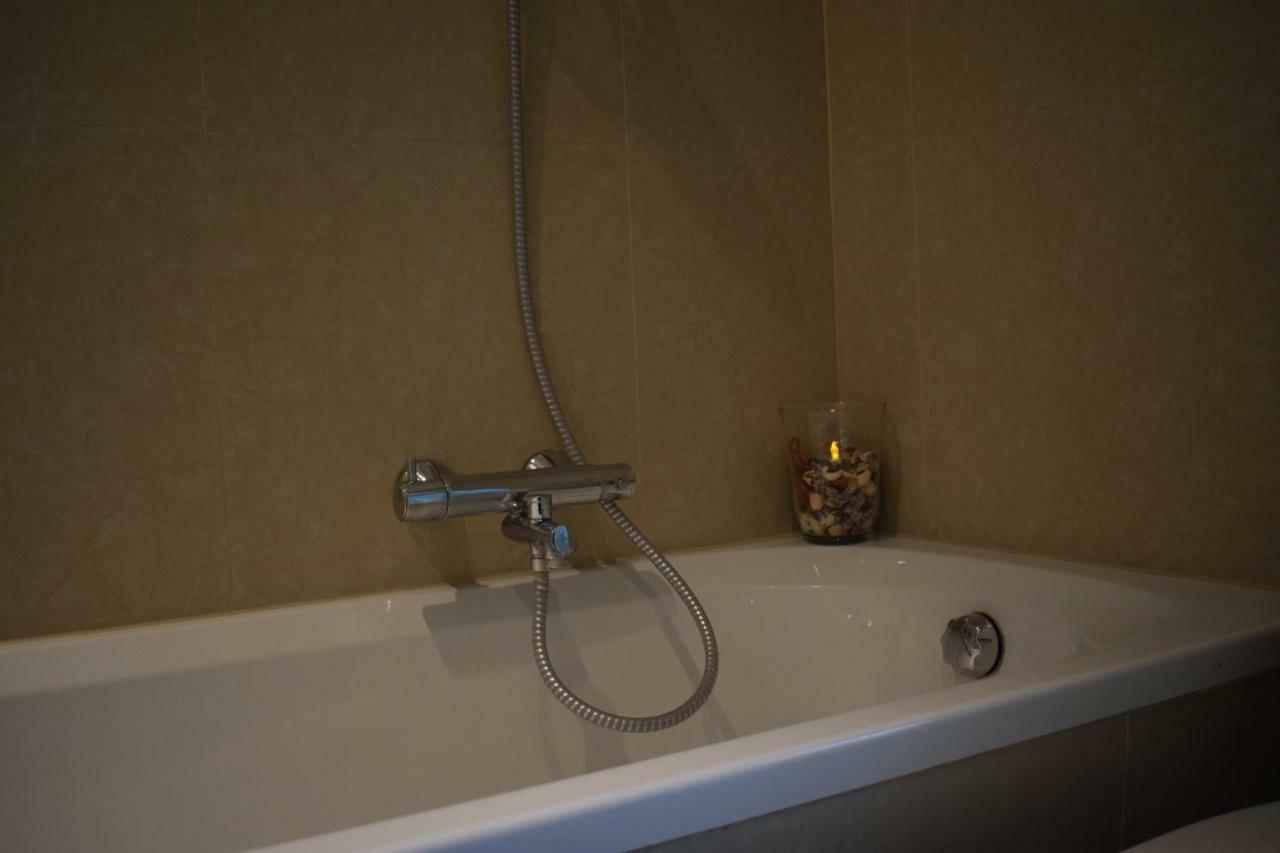 Apartment Zittera - Adults Only Innsbruck Buitenkant foto